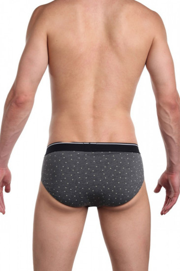 Трусы-слип мужские