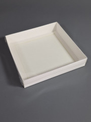 Набор для упаковки клубники в шоколаде и десертов - Фото 4