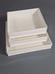 Набор для упаковки клубники в шоколаде и десертов - Фото 10