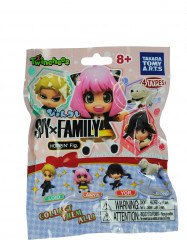 Фигурка-сюрприз «SPY × Family Hoppin’» - Фото 12