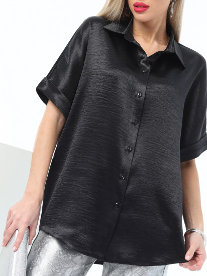 Блузка женская «Теория стиля»