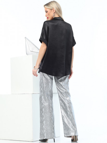 Блузка женская «Теория стиля»