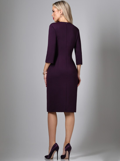 Платье женское «Конструктивный подход»