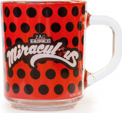 Кружка «Леди Баг» - Фото 2