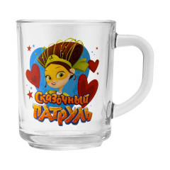 Кружка «Маша» - Фото 1