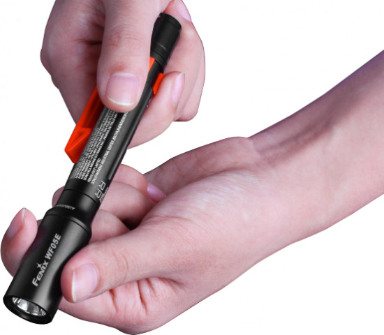 Фонарь Fenix WF05E-E Cree XP-G2 LED