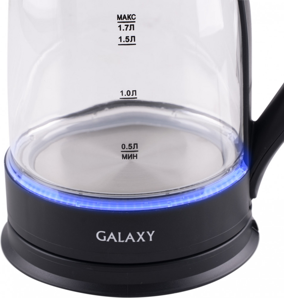 Чайник GL0553 | Galaxy | Фото 1