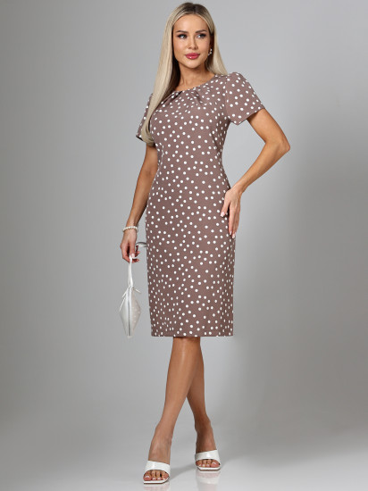 Платье женское «Ода моде»