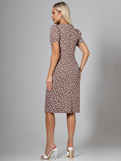 Платье женское «Ода моде»