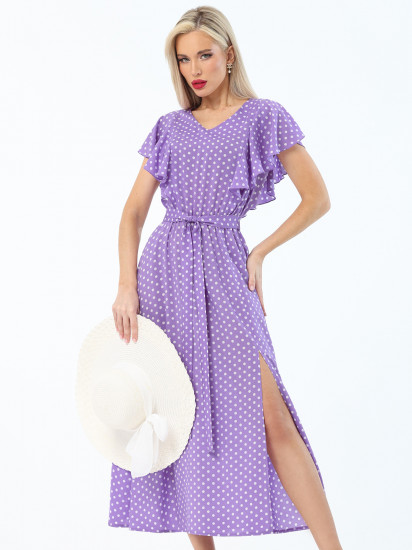 Платье женское «С прицелом на лето»