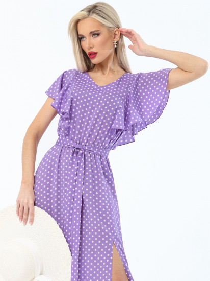 Платье женское «С прицелом на лето»