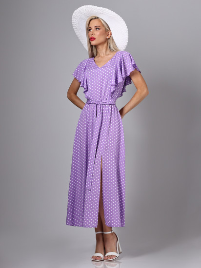 Платье женское «С прицелом на лето»