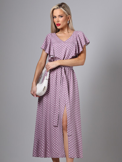 Платье женское «С прицелом на лето»