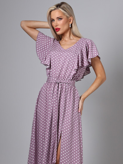 Платье женское «С прицелом на лето»