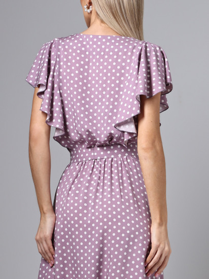 Платье женское «С прицелом на лето»