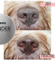 Воск для ухода за подушечками лап и носа «Dfender» - Фото 3