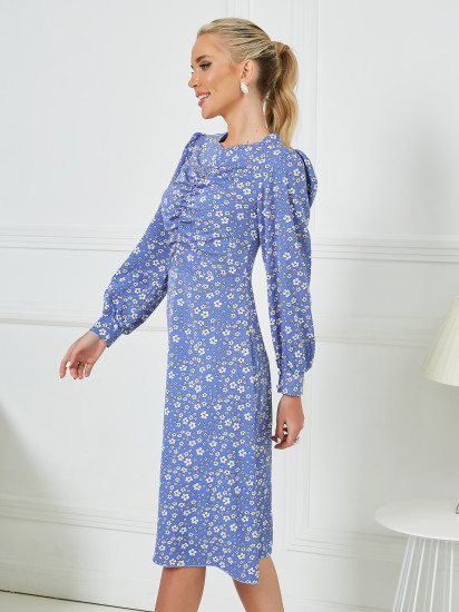 Платье женское «Дижон»