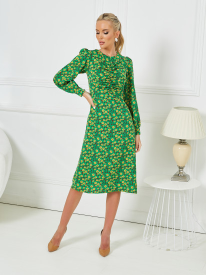 Платье женское «Дижон»