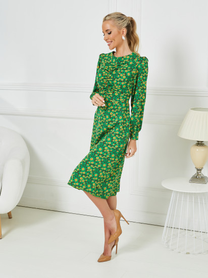 Платье женское «Дижон»