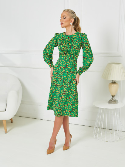 Платье женское «Дижон»