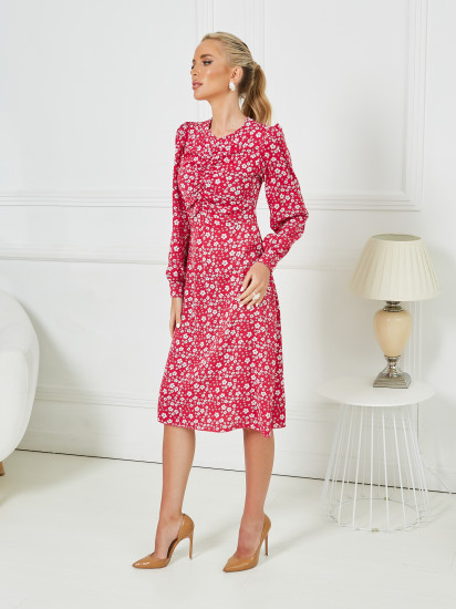 Платье женское «Дижон»