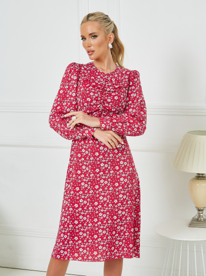 Платье женское «Дижон»