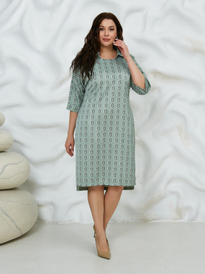 Платье женское «Жемано»