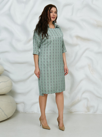 Платье женское «Жемано»