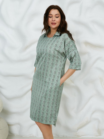 Платье женское «Жемано»