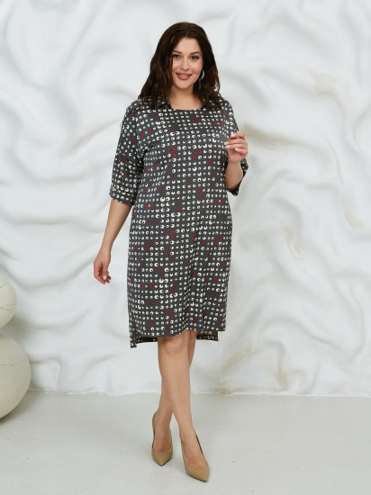 Платье женское «Жемано»