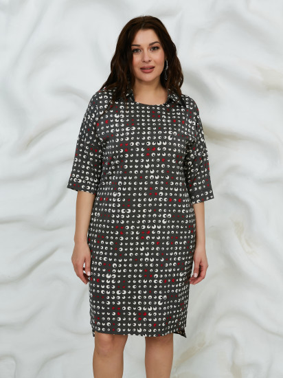 Платье женское «Жемано»