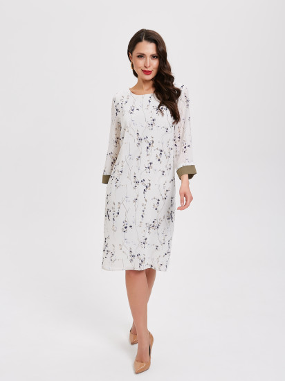 Платье женское «Кломье»