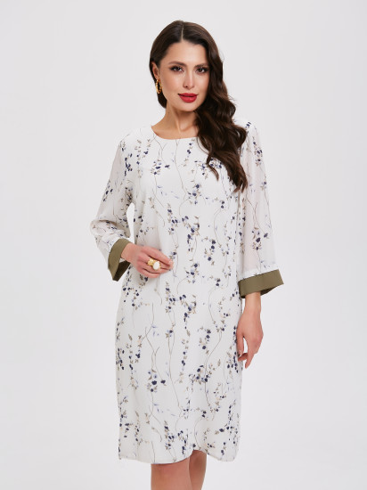 Платье женское «Кломье»
