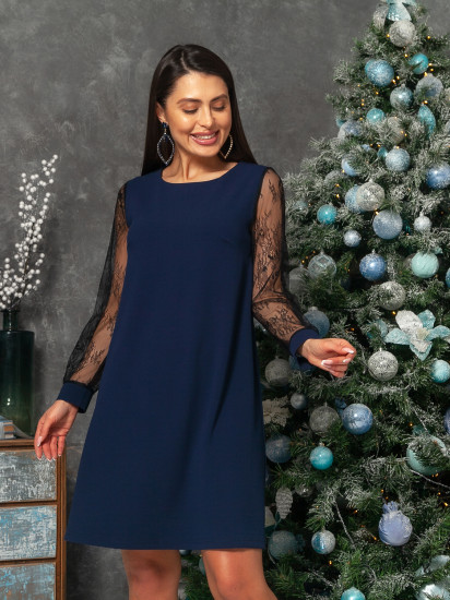 Платье женское «Кромьер»