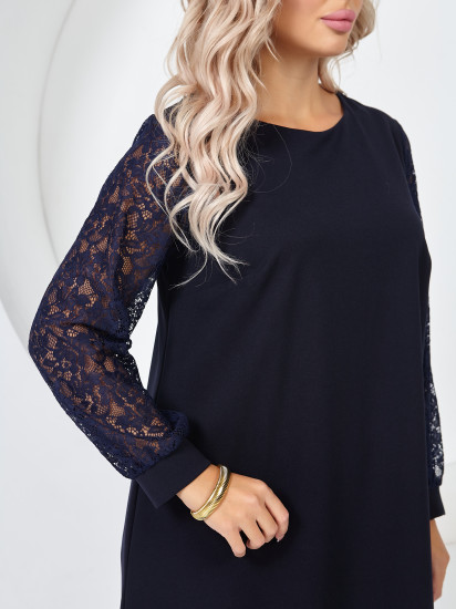 Платье женское «Кромьер»