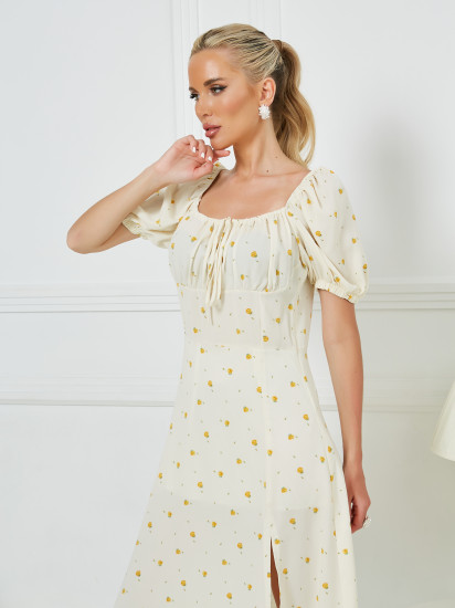 Платье женское «Мюроль»