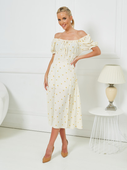 Платье женское «Мюроль»