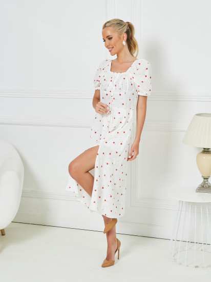 Платье женское «Мюроль»