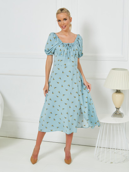 Платье женское «Мюроль»