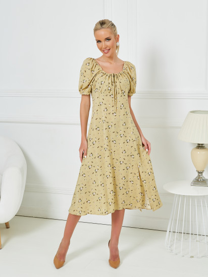 Платье женское «Мюроль»