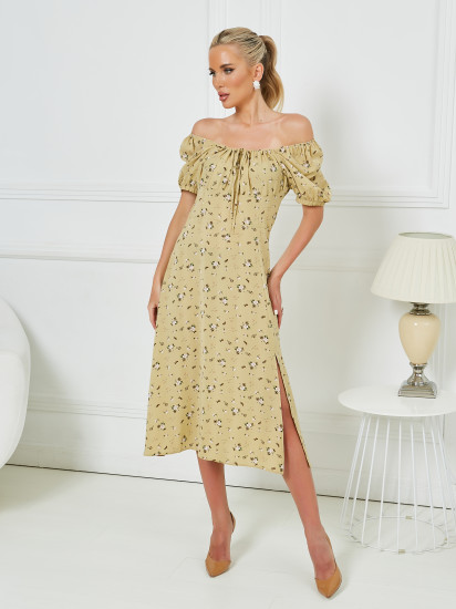 Платье женское «Мюроль»