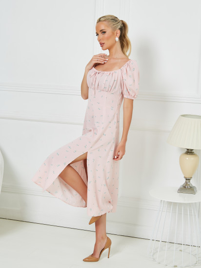 Платье женское «Мюроль»