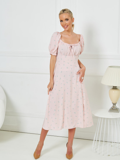 Платье женское «Мюроль»