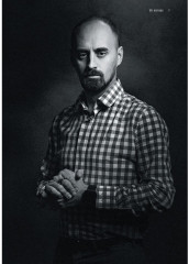 Режиссура в event-индустрии - Фото 6