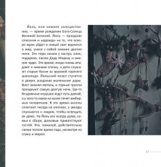 Желудь, рог и яблоко. Путеводитель в мир зелёного колдовства - Фото 7