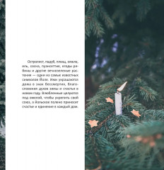 Желудь, рог и яблоко. Путеводитель в мир зелёного колдовства - Фото 9