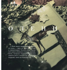 Желудь, рог и яблоко. Путеводитель в мир зелёного колдовства - Фото 10