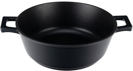 Жаровня с крышкой «Gurman»