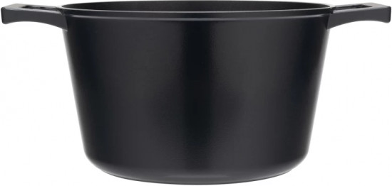 Кастрюля с крышкой  «Gurman»