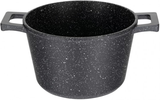 Кастрюля с крышкой  «Gurman»